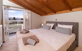 M House Luxury Suites
